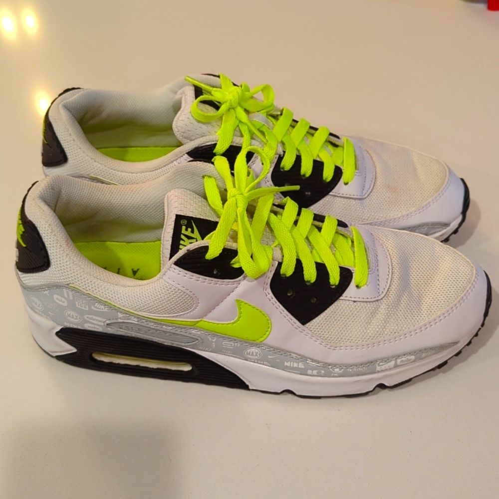 Nike air max 90